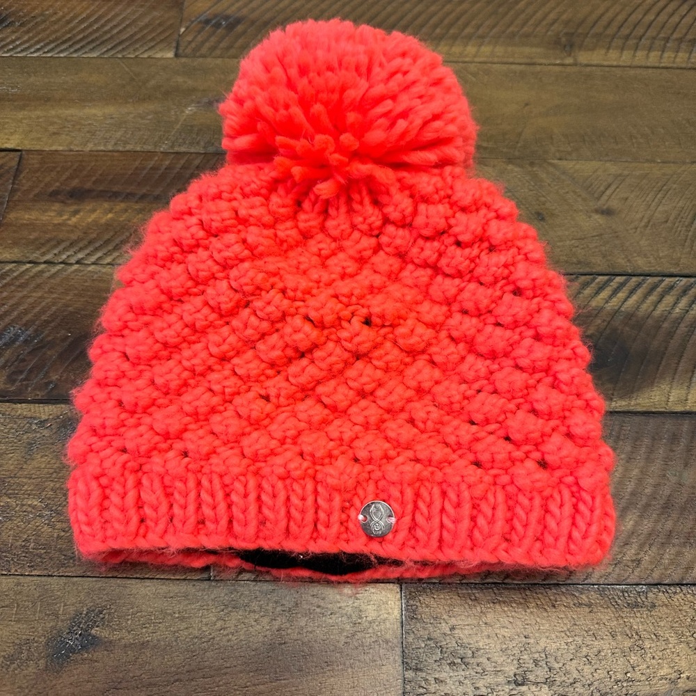 Beanie And Earmuff Bundle - image 2